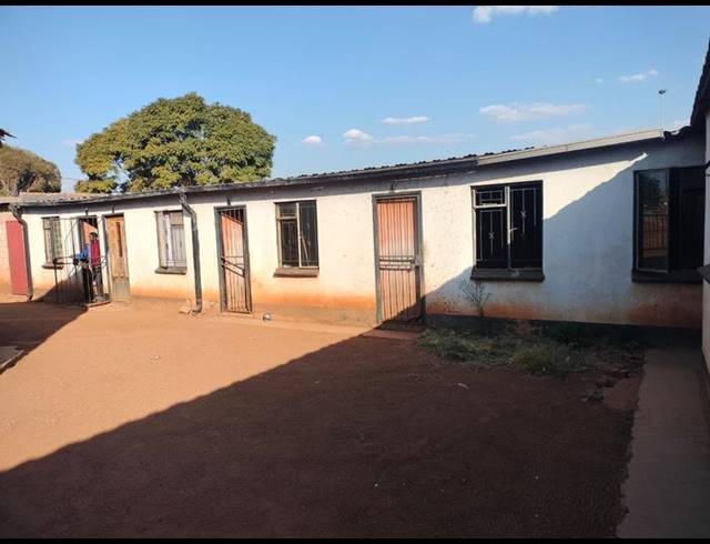 3 BEDROOM HOUSE FOR SALE IN SOSHANGUVE SOUTH